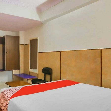 Hotel O Sai Vishram Bangalore Buitenkant foto
