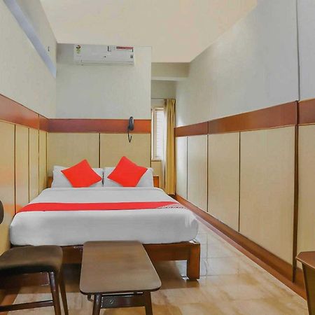 Hotel O Sai Vishram Bangalore Buitenkant foto