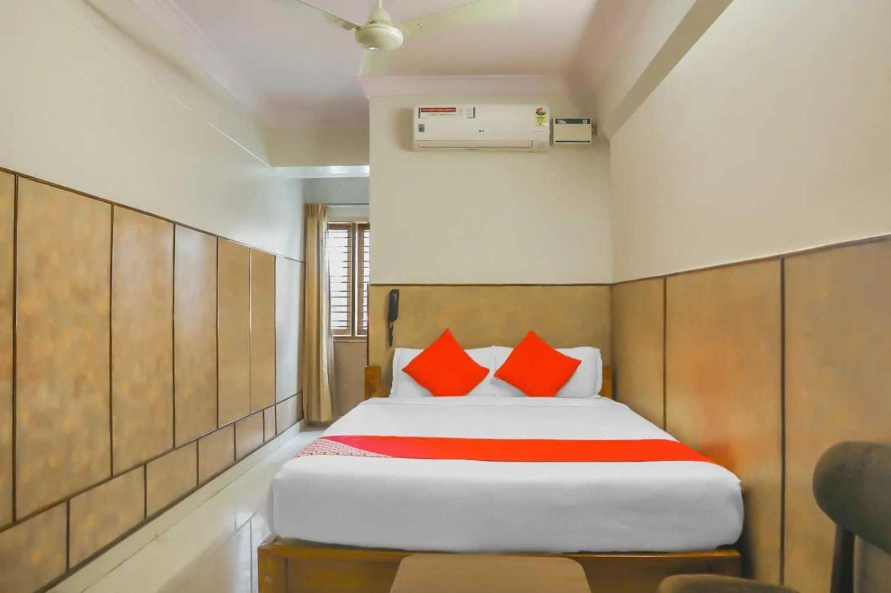 Hotel O Sai Vishram Bangalore Buitenkant foto