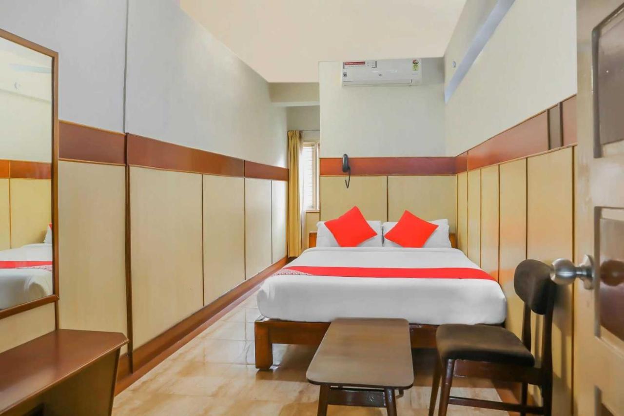 Hotel O Sai Vishram Bangalore Buitenkant foto
