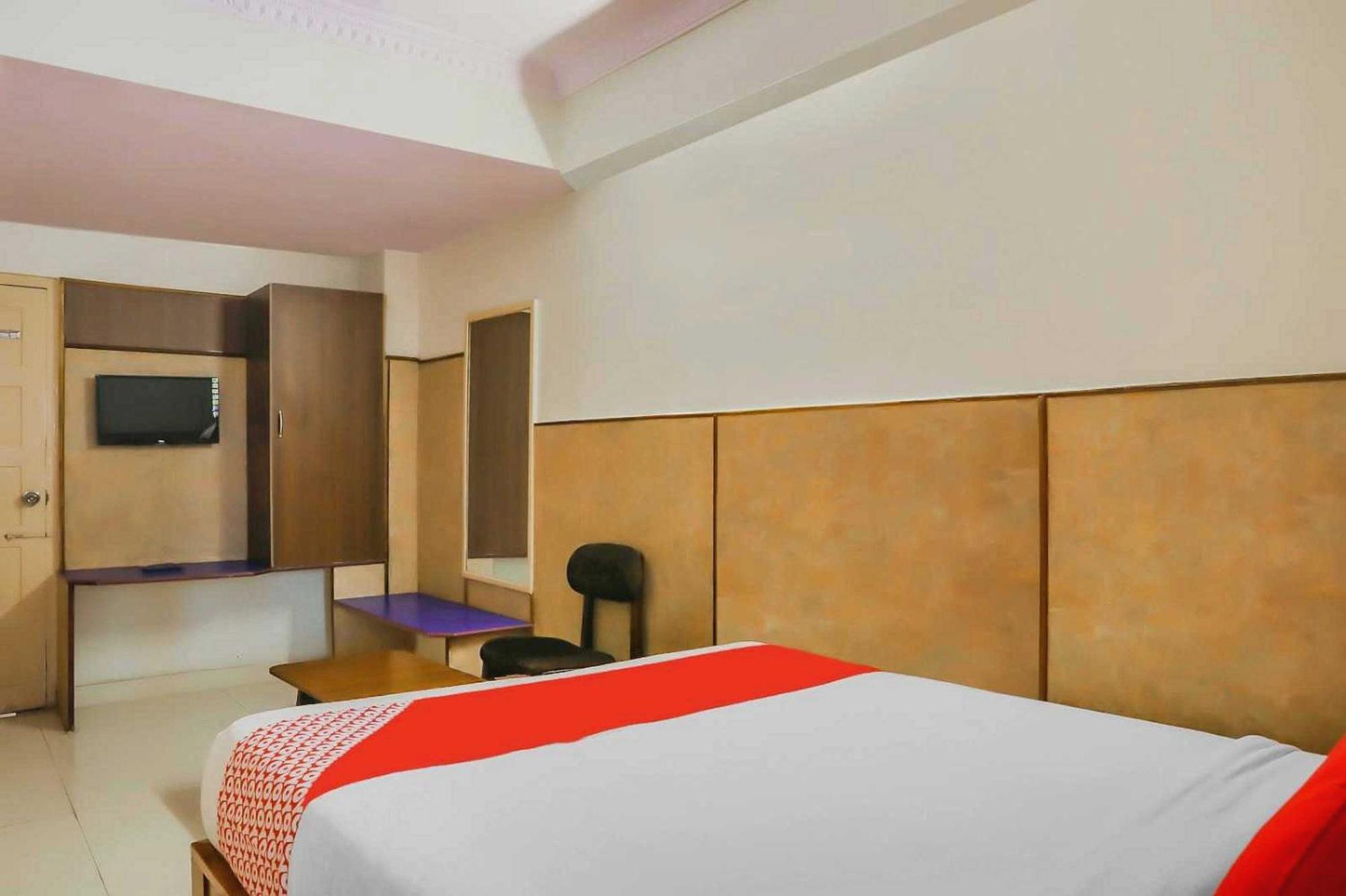 Hotel O Sai Vishram Bangalore Buitenkant foto
