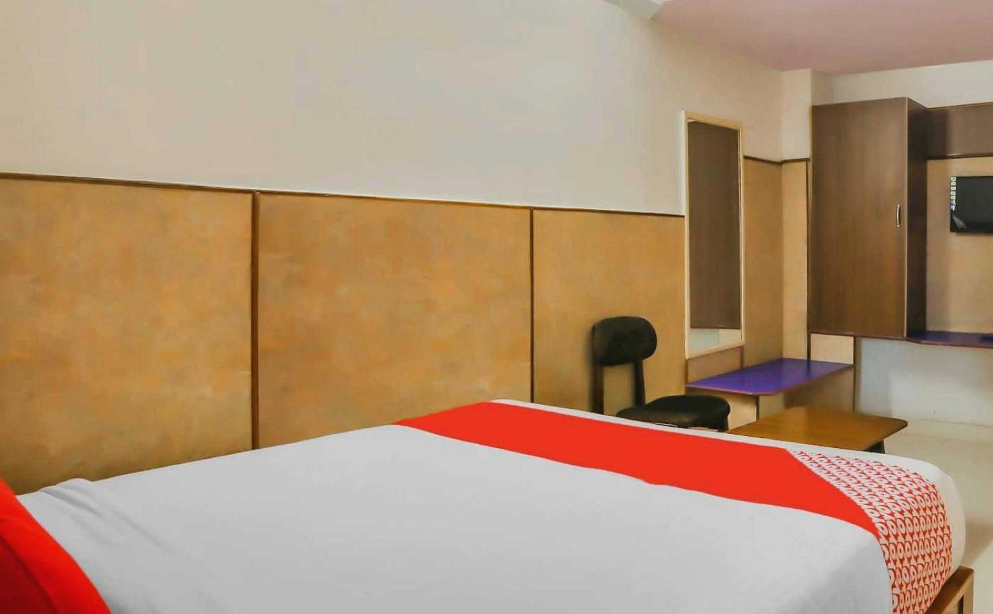 Hotel O Sai Vishram Bangalore Buitenkant foto