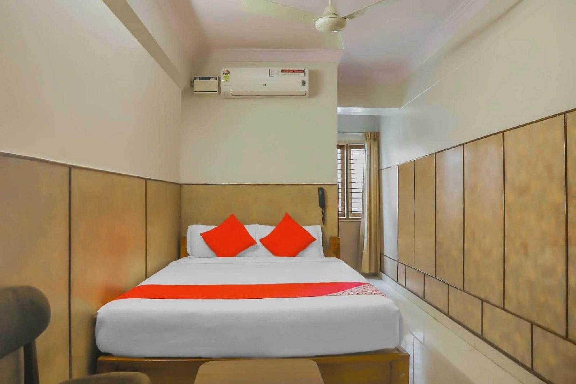 Hotel O Sai Vishram Bangalore Buitenkant foto