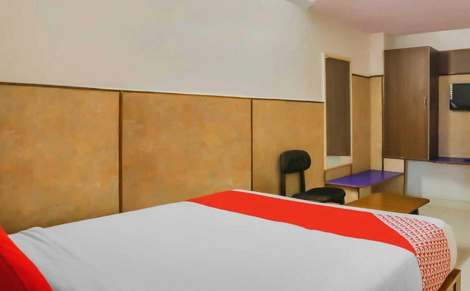 Hotel O Sai Vishram Bangalore Buitenkant foto