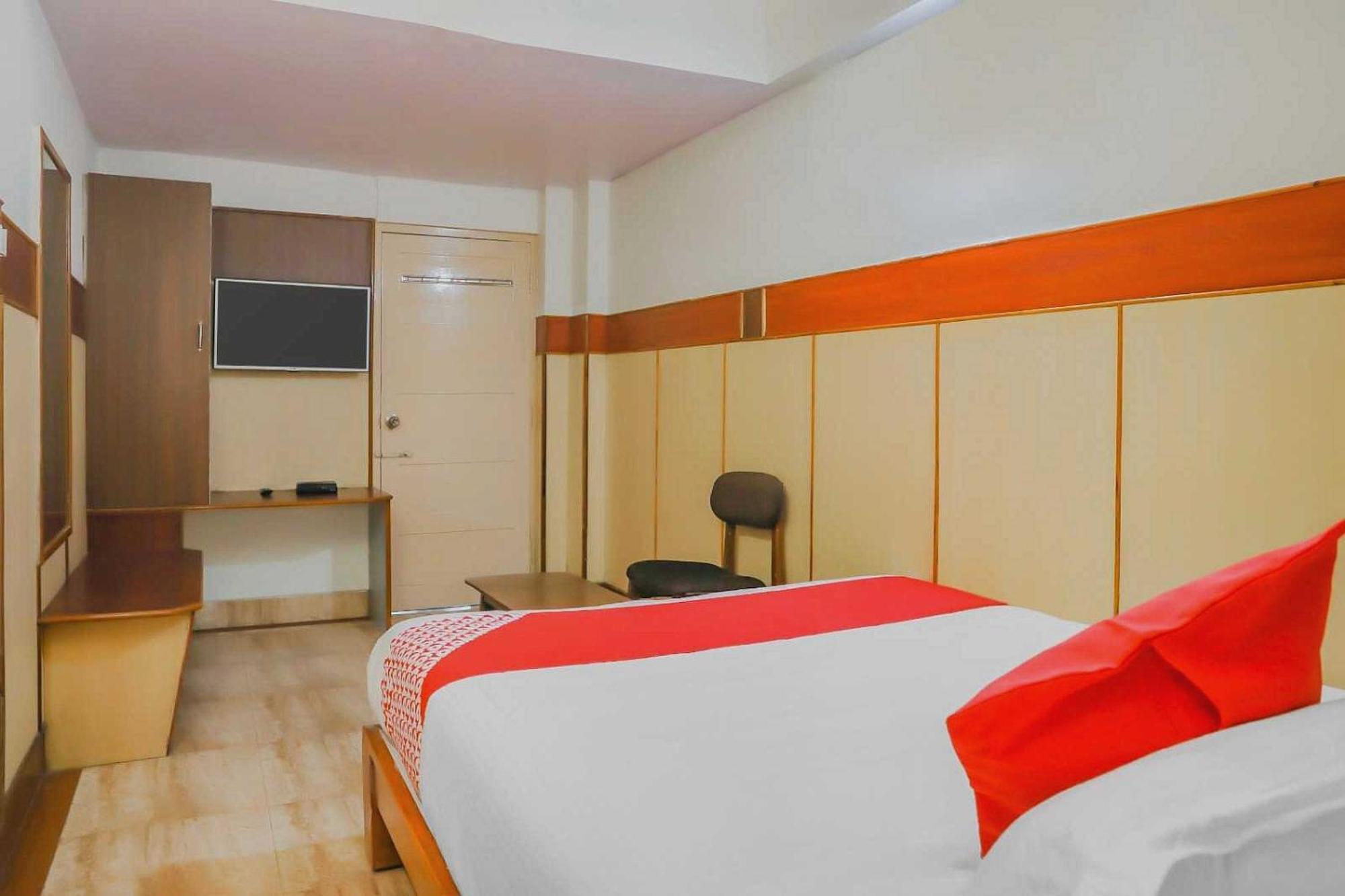 Hotel O Sai Vishram Bangalore Buitenkant foto