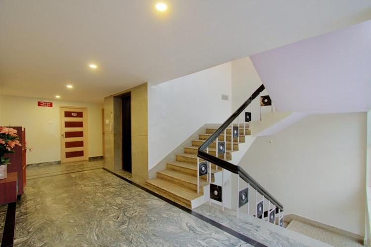 Hotel O Sai Vishram Bangalore Buitenkant foto